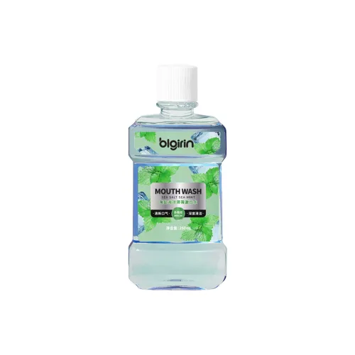 BLGIRIN Полоскание рта
