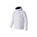 Чисто белый