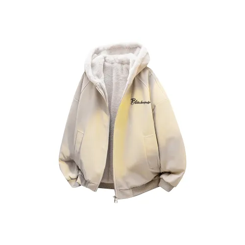 VPDP Унисекс Пуховики