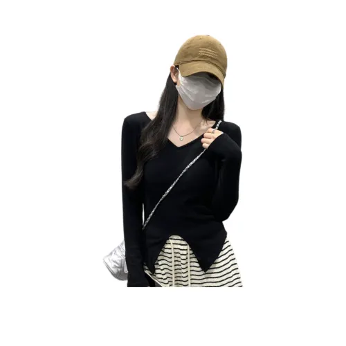 TXGN Комплект In с рукавами T-рубашка Женская