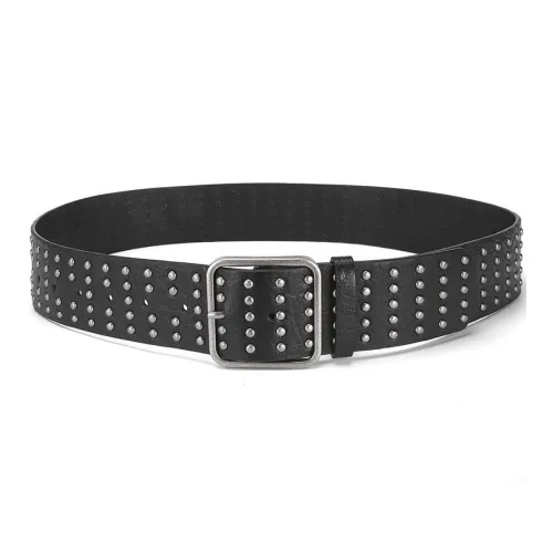 JEANSWEST Ремни из ПУ (полиуретана) Женские 4,7 см