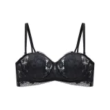 Чёрный, одиночная пара