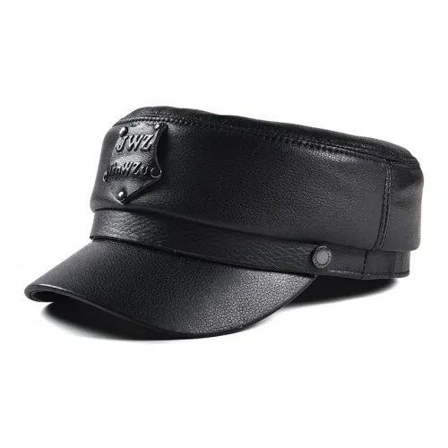 MH Овчина Шляпы Мужские