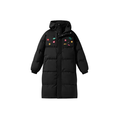 88rising Унисекс Пуховики