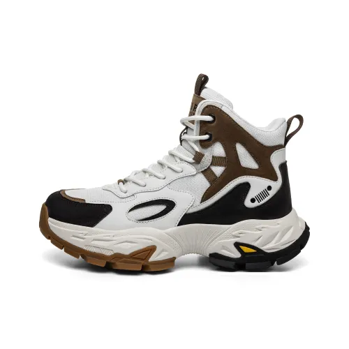 JEEP SPIRIT Snake Year Collection Зимний Удобный