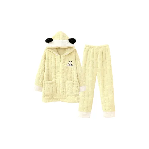 Tiansui Изображение Цвет Женский Пижамный Комплект