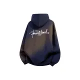 Темно-синий (Улучшенный тяжелый с флисовой подкладкой)