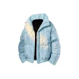 Деним синий