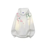 Белый [Замковка температуры, холодостойкий, с флисовой подкладкой]