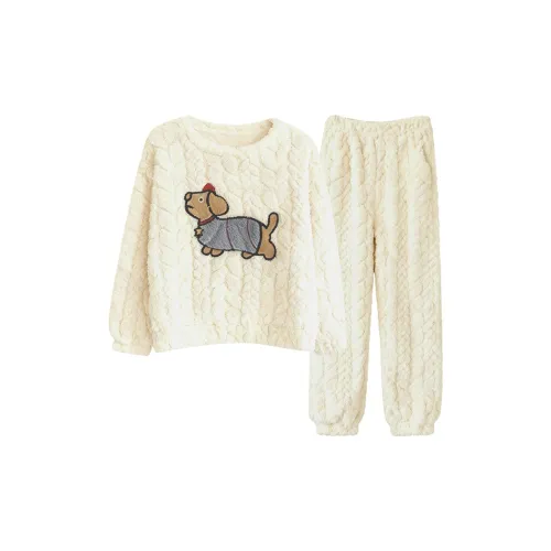 Tiansui Изображение Цвет Женский Пижамный Комплект