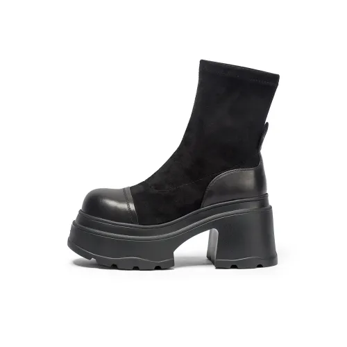 Coup de Foudre Эластичные ботинки Sock ботинки женские