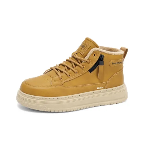 Кроссовки для скейтбординга Bake High Top Мужские