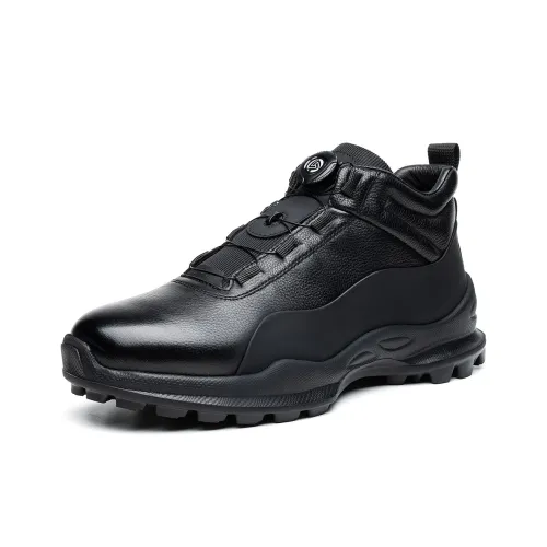 FED Амортизация Покрытие Низкий Топ Повседневная Обувь Мужская