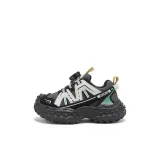 Серый/Черный Зеленый