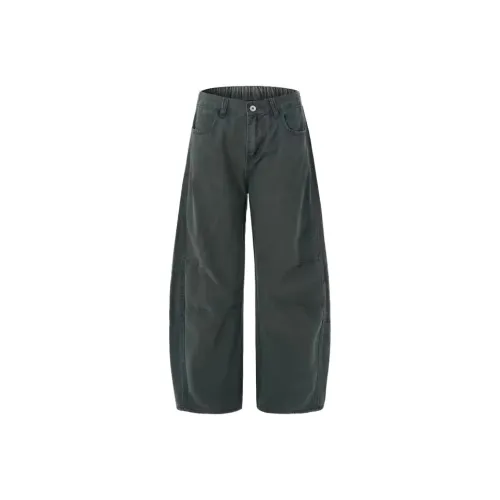 THINGYLAB Мужские Карго Брюки