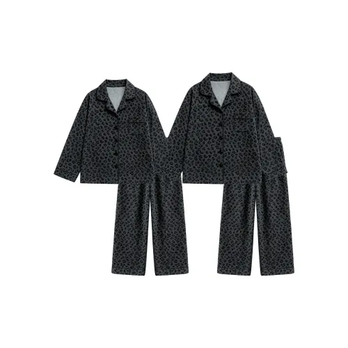 O'MESIK Унисекс Пижамные комплекты