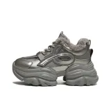 Металлический