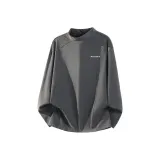 Темно-серый