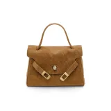 Теплый верблюжий коричневый