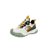 OZ-0629 Фрукт Зеленый [Кожаный Верх Водонепроницаемый]