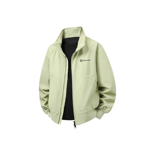 SNOW FLYING Wilderness Series Куртка Унисекс