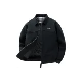 Чёрный [утеплённый]