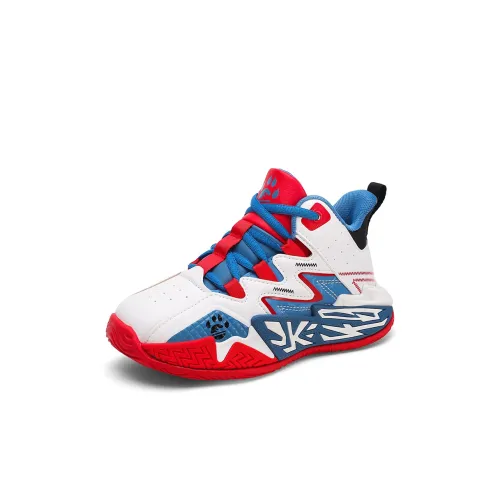 BIBIWO Низкий топ Беговые кроссовки Подростки