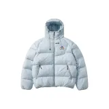 Лунно-голубой