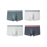 Gray Blue + Silver Gray + Dark Blue + Purple Gray  
Серый Синий + Серебряный Серый + Темный Синий + Фиолетовый Серый