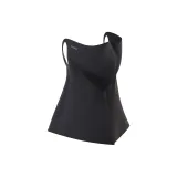 Призрачно черный