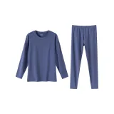 Серо-голубой