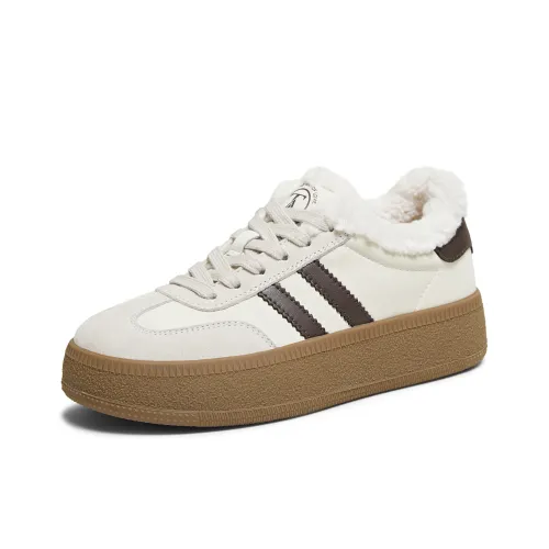 Tata Низкие кроссовки для скейтбординга женские