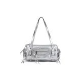 Звездное серебристый