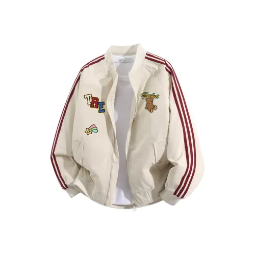 Tre Club Унисекс Пуховики