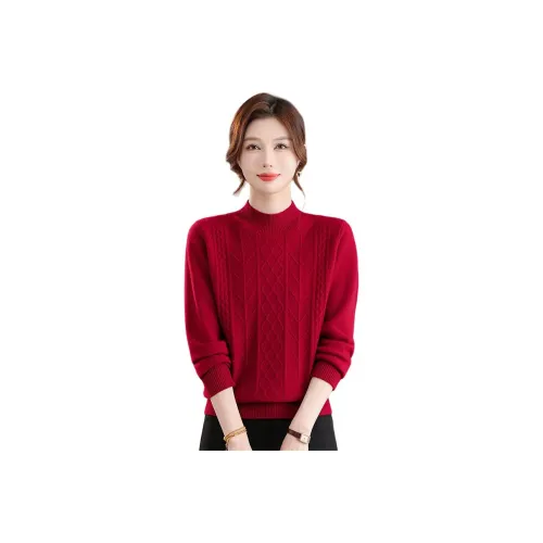 Kangaroo Женская Трикотажная одежда