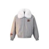 Сталинский серый