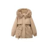 Хаки (с наклейкой бренда VN)