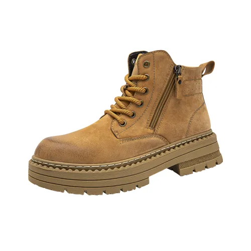 SIMBA'S PRIDE Мартин Boot Унисекс