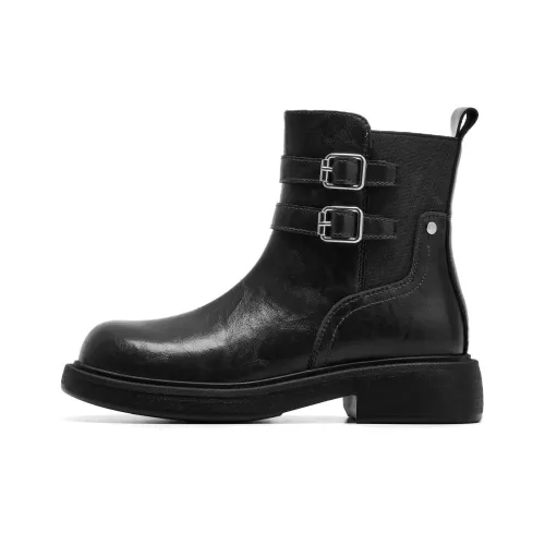 ST SAT Женские ботильоны