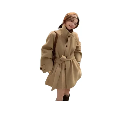 GULIANFEI Женское пальто