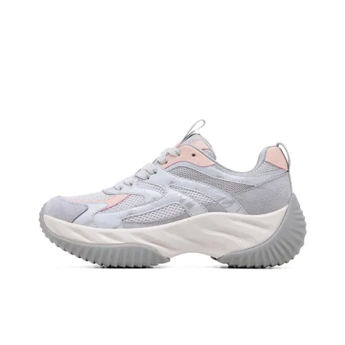 ST SAT Низкий топ кеды женские