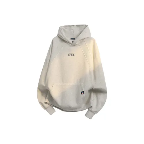 AULDEY Унисекс Свитшоты