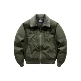 Армейский зеленый