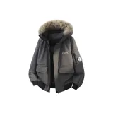 Темно-серый