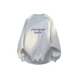 Бело-серый [Флисовая подкладка]