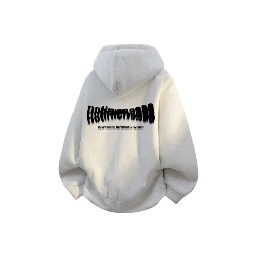 FOREST LIBRARY Свитшот Унисекс