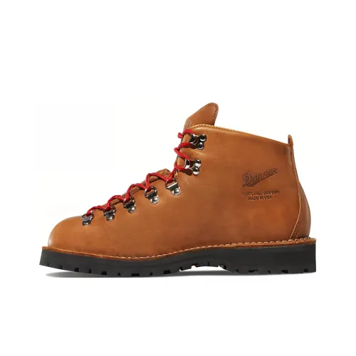 Danner The Light Of The Mountains 31545 Martin Boot Женские Коричнево-желтый