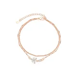 Розовое золото