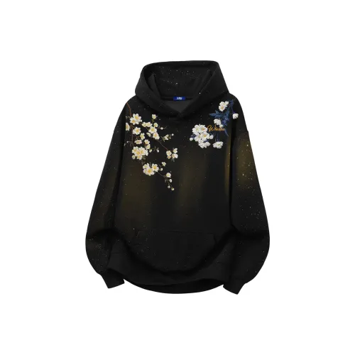 WHELVE Унисекс Свитшоты