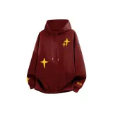 Бургунди-[Утолщенный и с флисовой подкладкой]